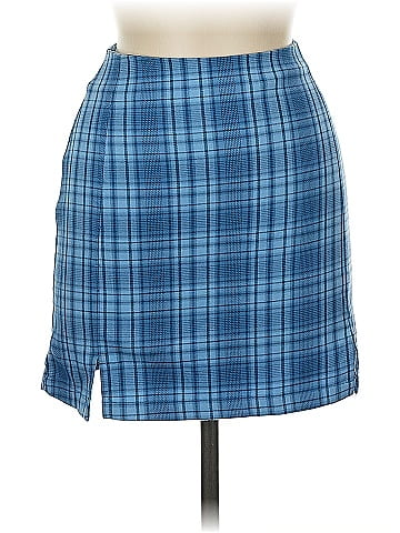 John Galt Casual Skirt (view 1)