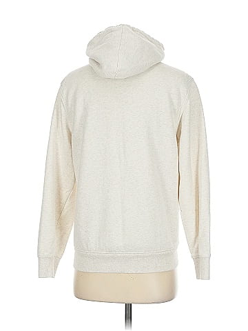 Refined Zip Up Hoodie (view 2)