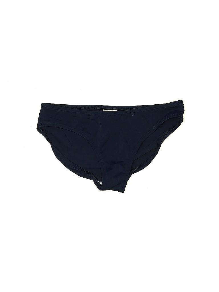 Click to view more detailed imagery on our partner's website Pre-owned Nike Swimsuit Bottoms In Blue