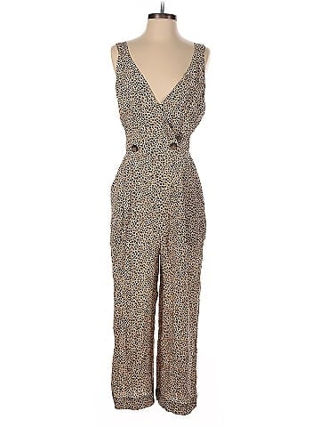 Whistles Jumpsuit (view 1)