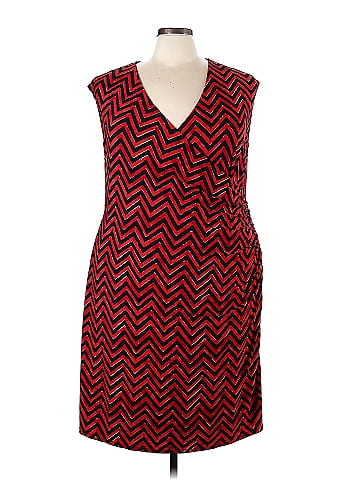 Lauren by Ralph Lauren Cocktail Dress (view 1)