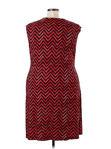 Lauren by Ralph Lauren Cocktail Dress (view 2)