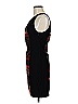 BB Dakota Graphic Black Cocktail Dress Size 6 - photo 5