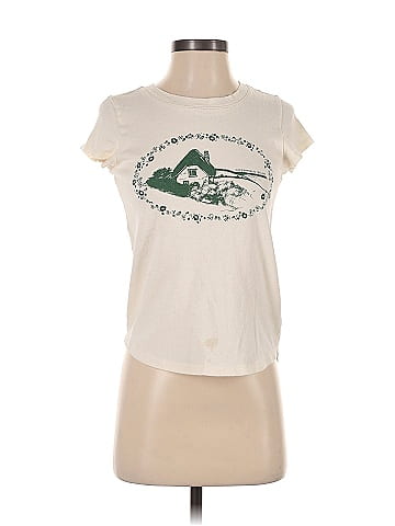 Madewell Short Sleeve T-Shirt (view 1)