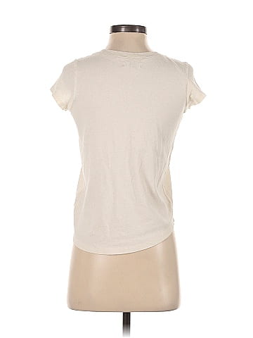 Madewell Short Sleeve T-Shirt (view 2)