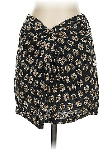 Zara Casual Skirt (view 1)