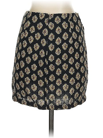 Zara Casual Skirt (view 2)