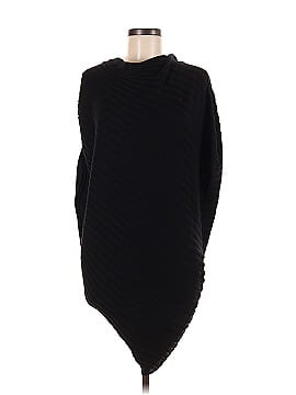Max Studio Poncho (view 1)