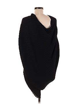 Max Studio Poncho (view 2)