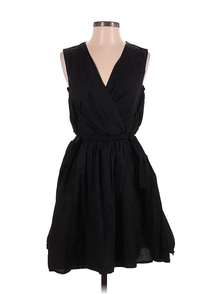 Click to view more detailed imagery on our partner's website Pre-owned 3.1 Phillip Lim Casual Dress In Black