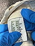 Lacoste Solid Ivory Khakis Size 2 - photo 5