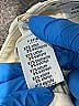 Lacoste Solid Ivory Khakis Size 2 - photo 6