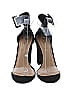 Olivia Ferguson Black Heels Size 10 - photo 2
