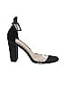 Olivia Ferguson Black Heels Size 10 - photo 1