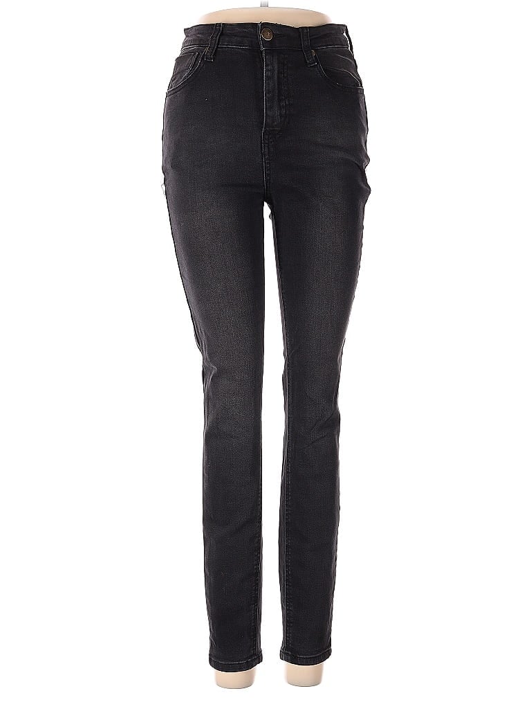 Click to view more detailed imagery on our partner's website Pre-owned Abound Jeans In Black