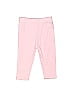 Hb 100% Cotton Pink Active Pants Size 3-6 mo - photo 1