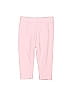 Hb 100% Cotton Pink Active Pants Size 3-6 mo - photo 2
