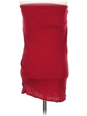 Charlotte Russe Casual Skirt (view 2)