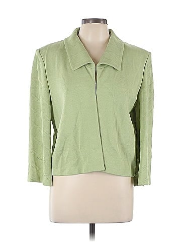 St. John Collection Cardigan (view 1)