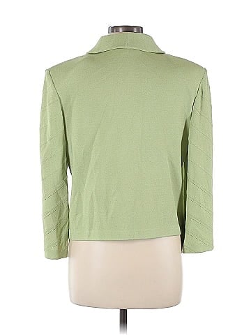 St. John Collection Cardigan (view 2)