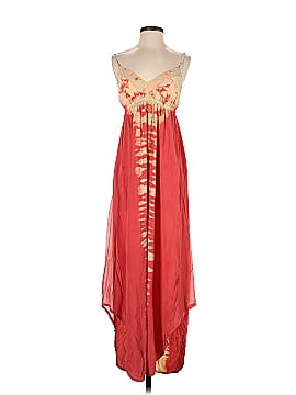 Gypsy 05 silk dress best sale