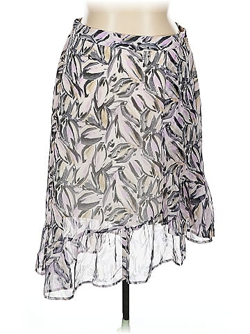Mossimo Casual Skirt (view 1)