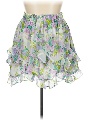 For Love & Lemons Casual Skirt (view 1)