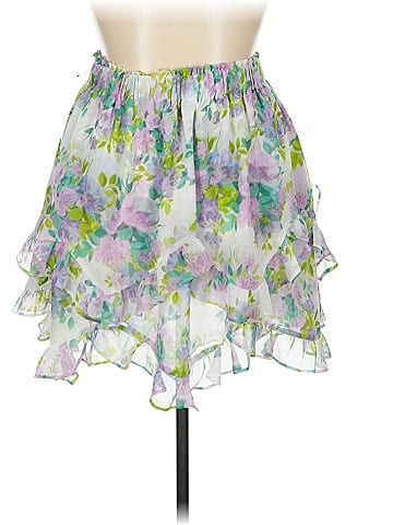 For Love & Lemons Casual Skirt (view 2)