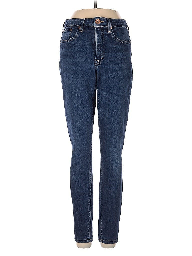 Click to view more detailed imagery on our partner's website Pre-owned Vineyard Vines Jeans In Blue