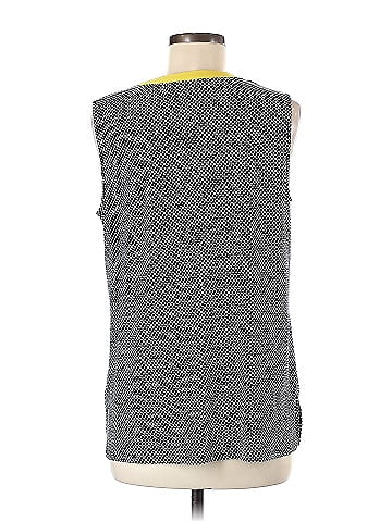 Jones Studio Sleeveless Blouse (view 2)