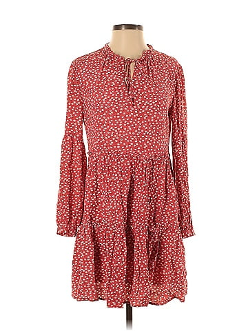 Rails Casual Dress (view 1)