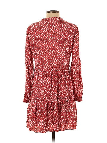 Rails Casual Dress (view 2)