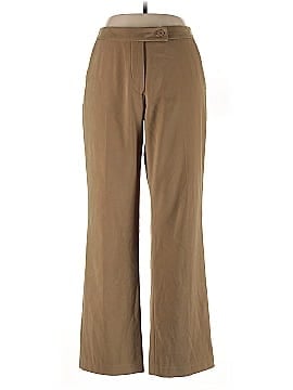 Coldwater creek classic fit pants hotsell