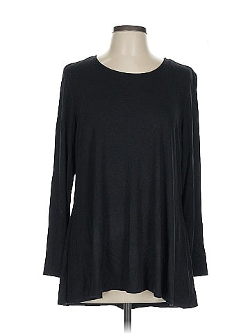 Intro Love Long Sleeve Top (view 1)