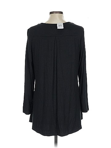 Intro Love Long Sleeve Top (view 2)