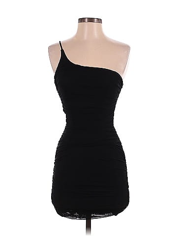 Princess Polly Cocktail Dress (view 1)