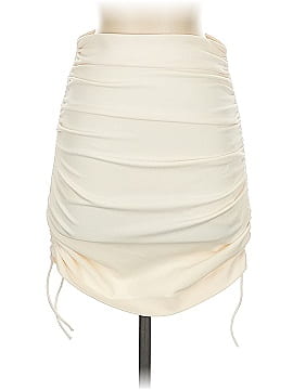 Zara Casual Skirt (view 1)