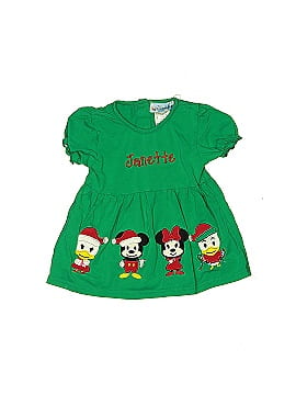 The Smocking Bug Dress (view 1)
