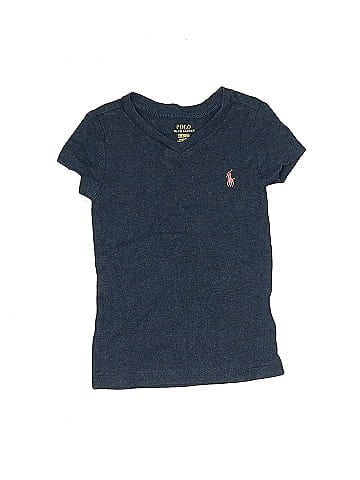Polo by Ralph Lauren Short Sleeve T-Shirt (view 1)