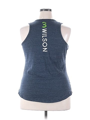 Fanatics Active Tank (view 2)