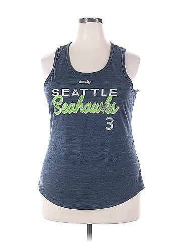 Fanatics Active Tank (view 1)