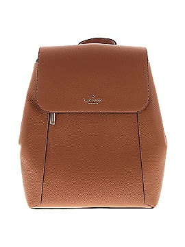 Kate Spade New York Leather Backpack