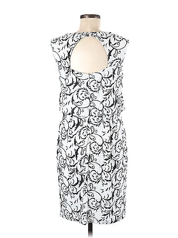 Scarlett Cocktail Dress (view 2)