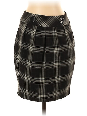 Iz Byer Formal Skirt (view 1)