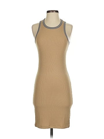 ATM Casual Dress (view 1)
