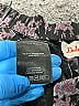 Deletta 100% Rayon Black 3/4 Sleeve Blouse Size XS - photo 4