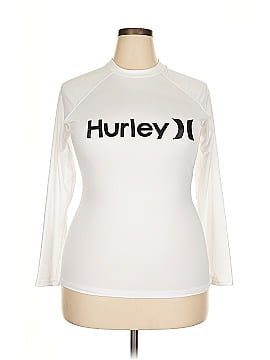 Cheap hurley clothes clearance