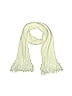 St. John's Bay 100% Acrylic Ivory Scarf One size - photo 1