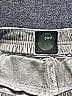 DWP Green Casual Pants Size XS - photo 3