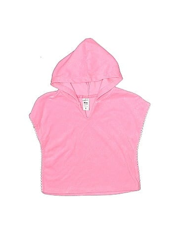 Carter's Poncho (view 1)